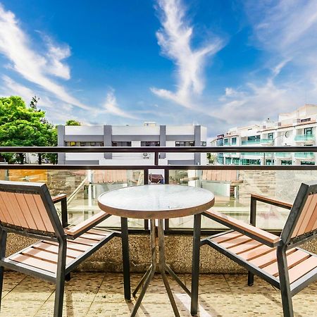Wei Yuan Hotel Kenting Exterior photo