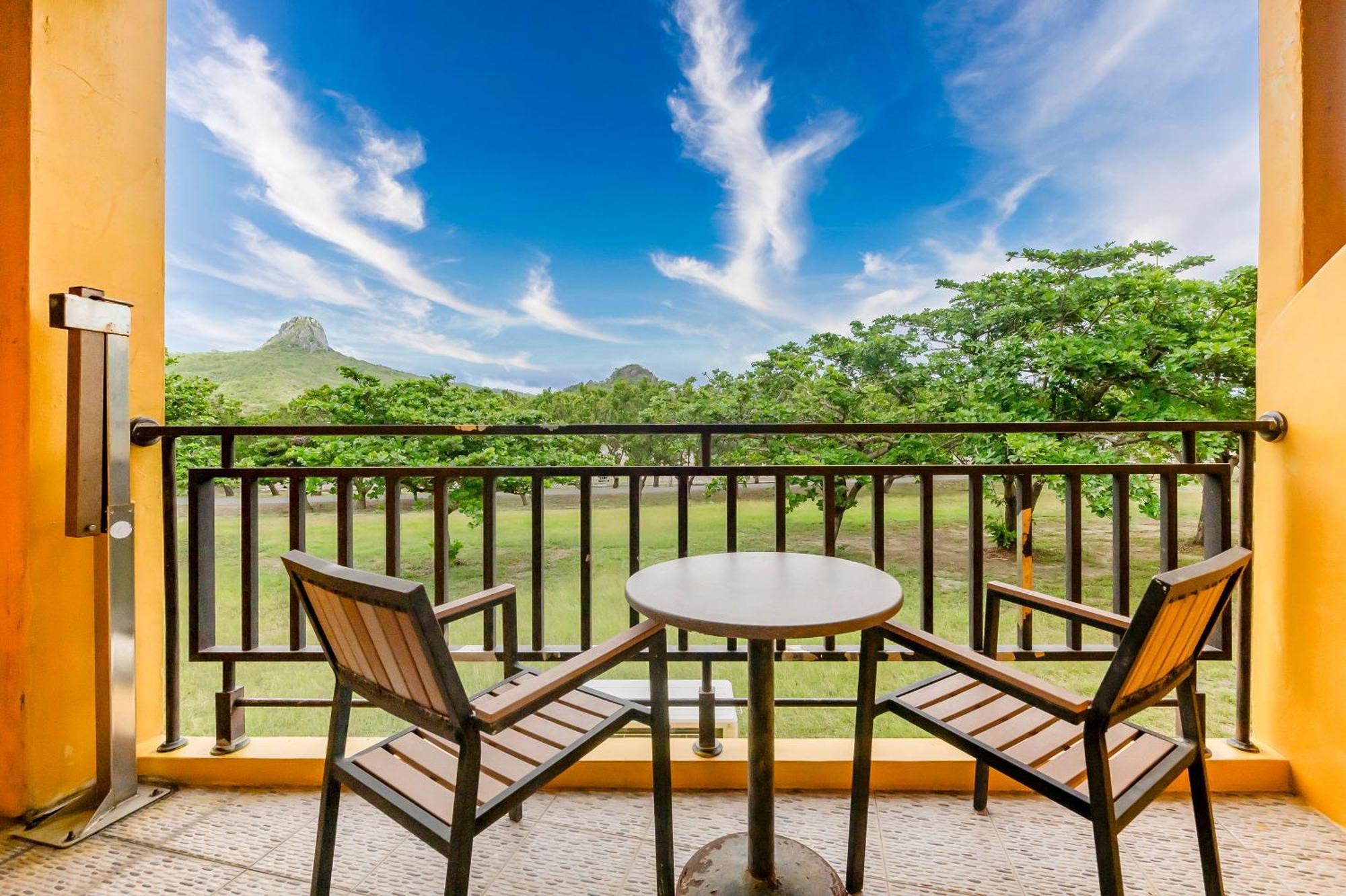 Wei Yuan Hotel Kenting Exterior photo
