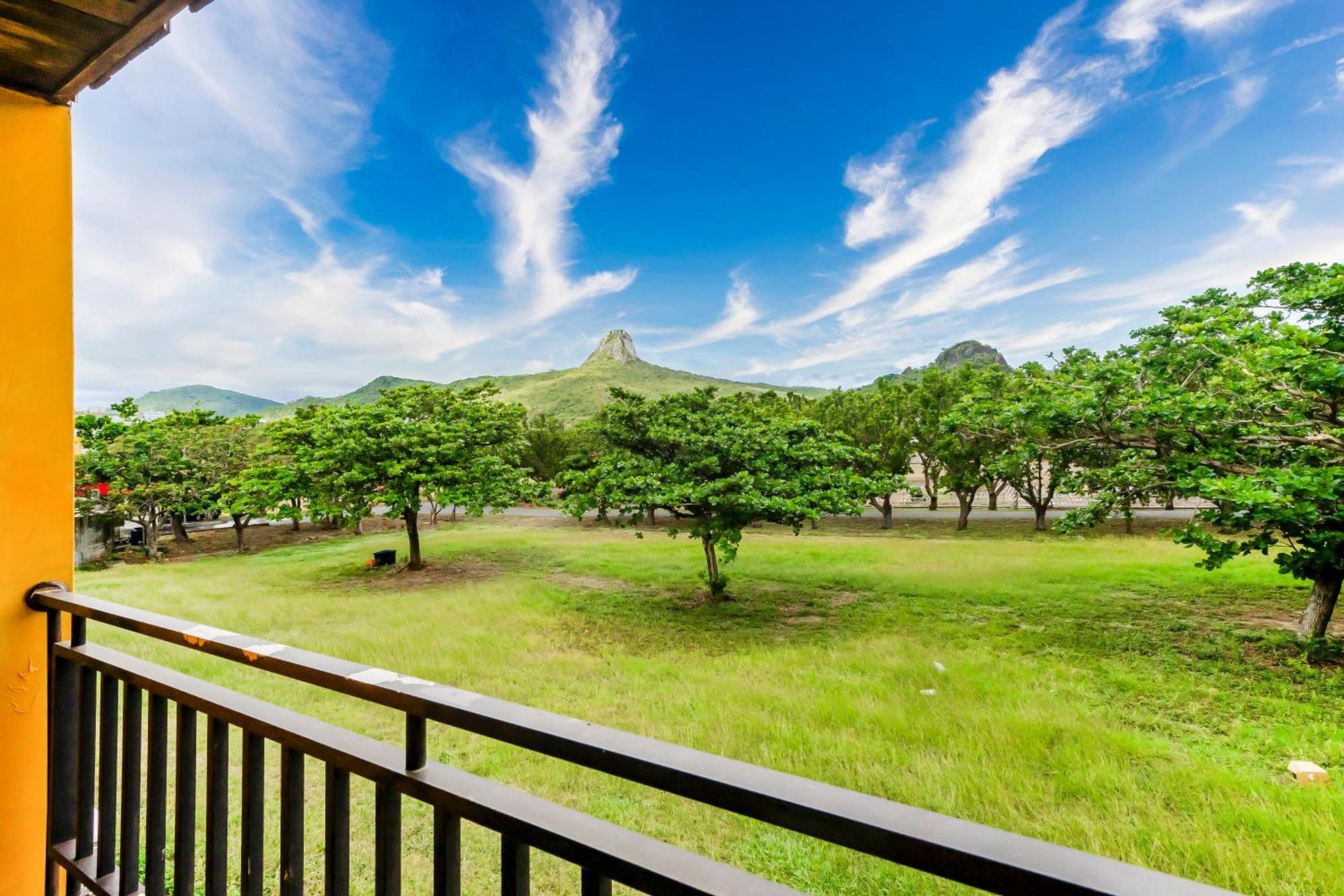 Wei Yuan Hotel Kenting Exterior photo