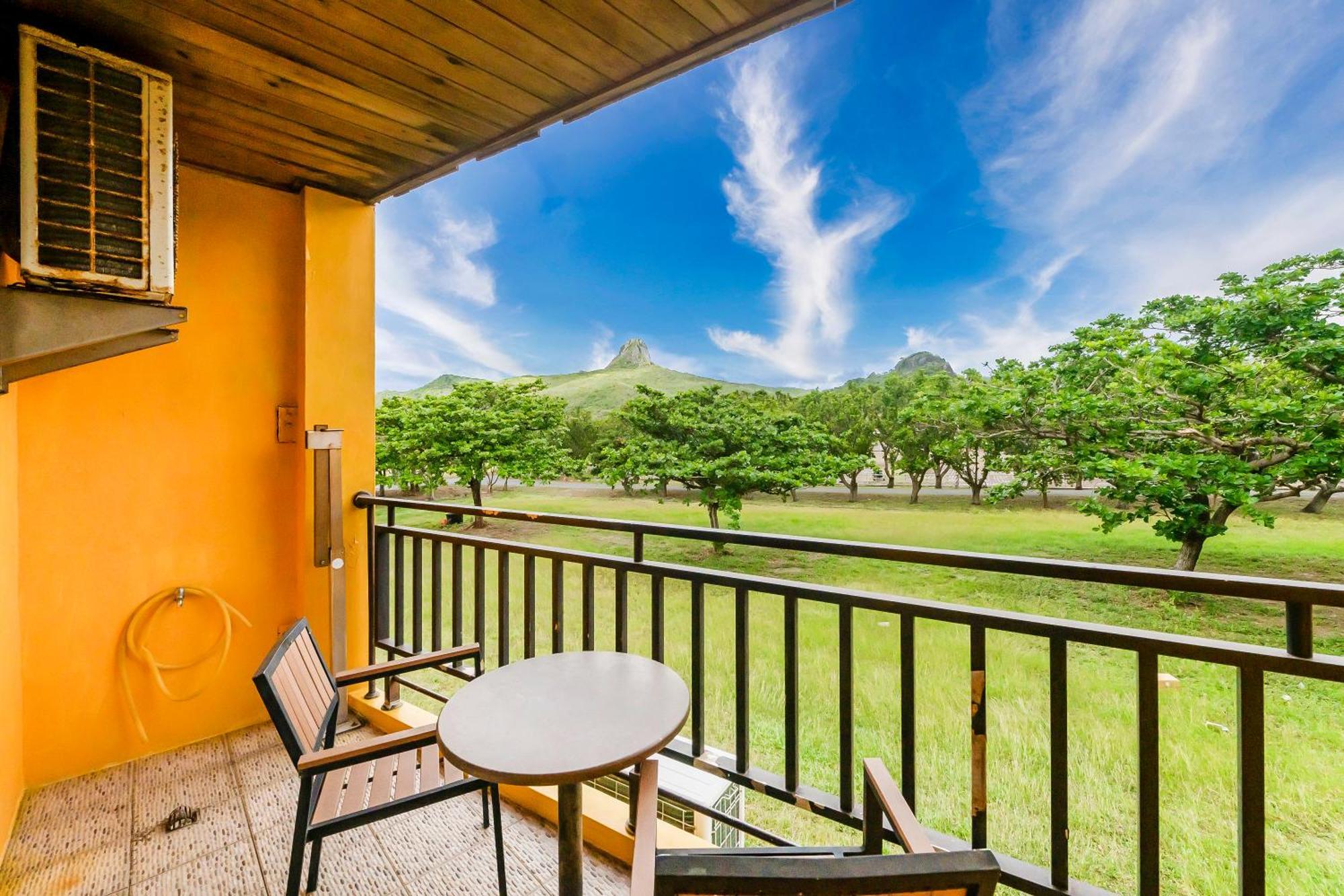 Wei Yuan Hotel Kenting Exterior photo