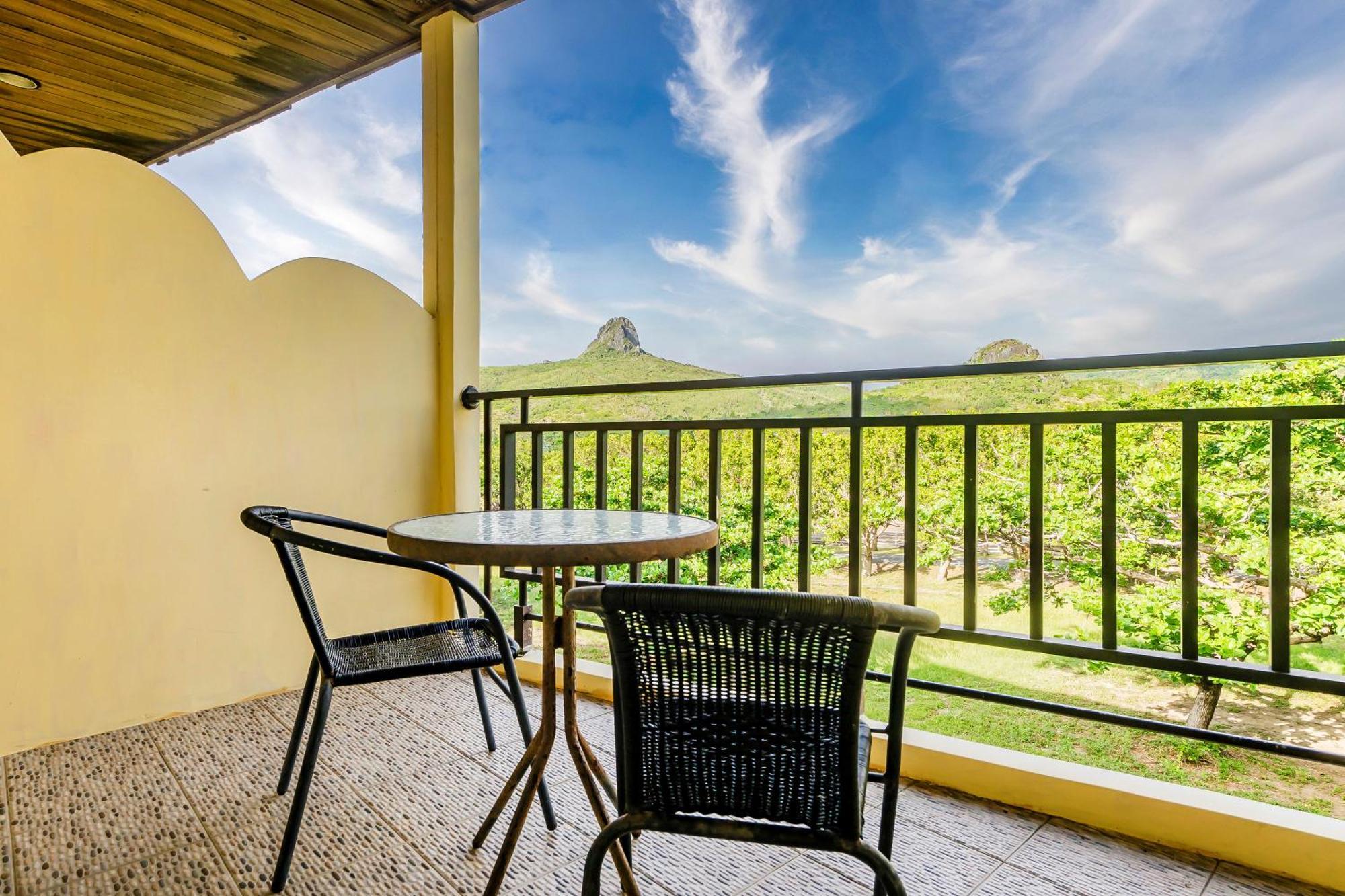Wei Yuan Hotel Kenting Exterior photo